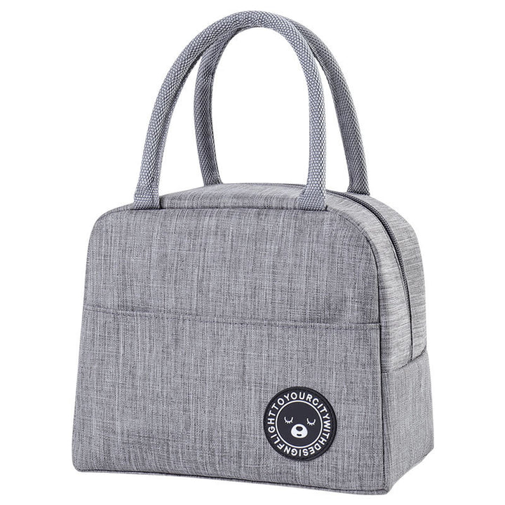 Insulated Food Storage Tote Stornfield