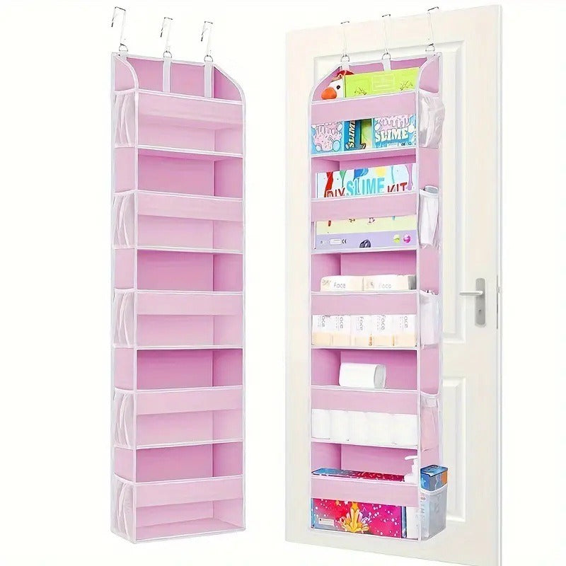 5-Tier Over-Door Organizer Stornfield