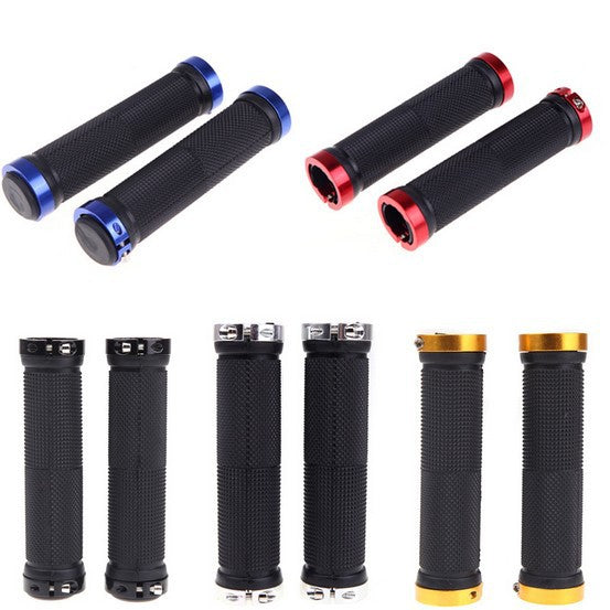 Adjustable Ergonomic Bicycle Handlebar Grips Stornfield