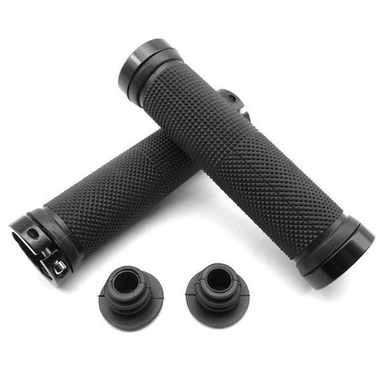 Adjustable Ergonomic Bicycle Handlebar Grips Stornfield