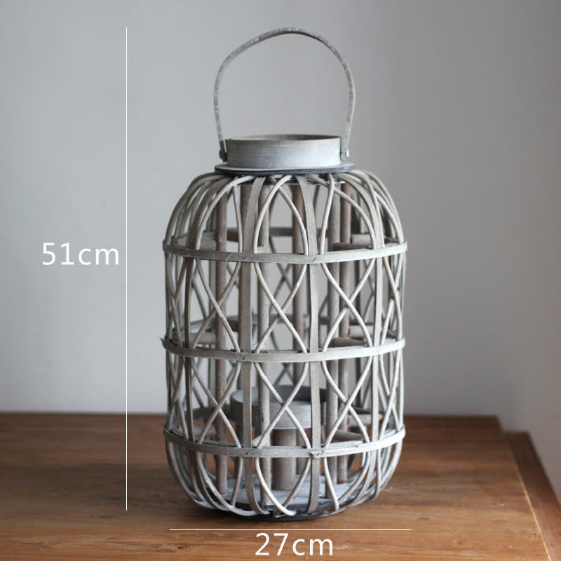Decorative Lantern Stornfield