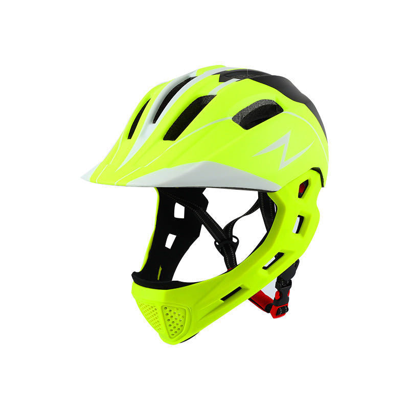 Advanced Impact-Resistant Cycling Helmet Stornfield