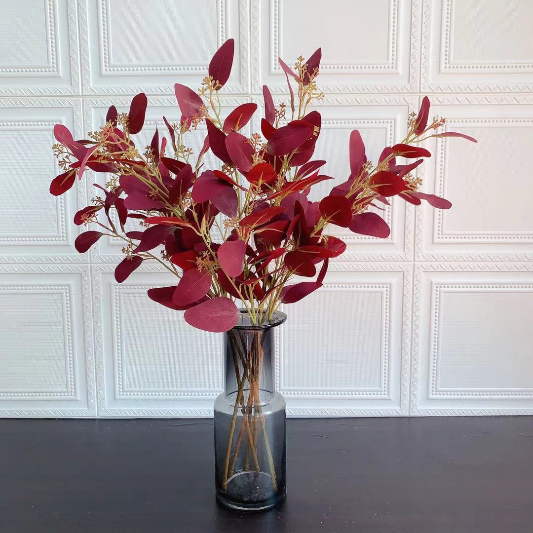 Natural Eucalyptus Stem