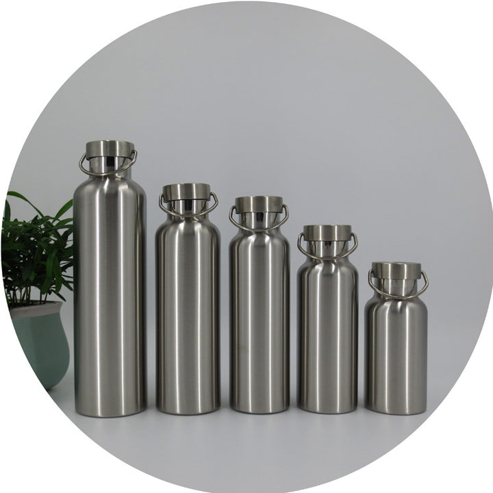 Women's High-Quality Adventure Water Bottle Stornfield