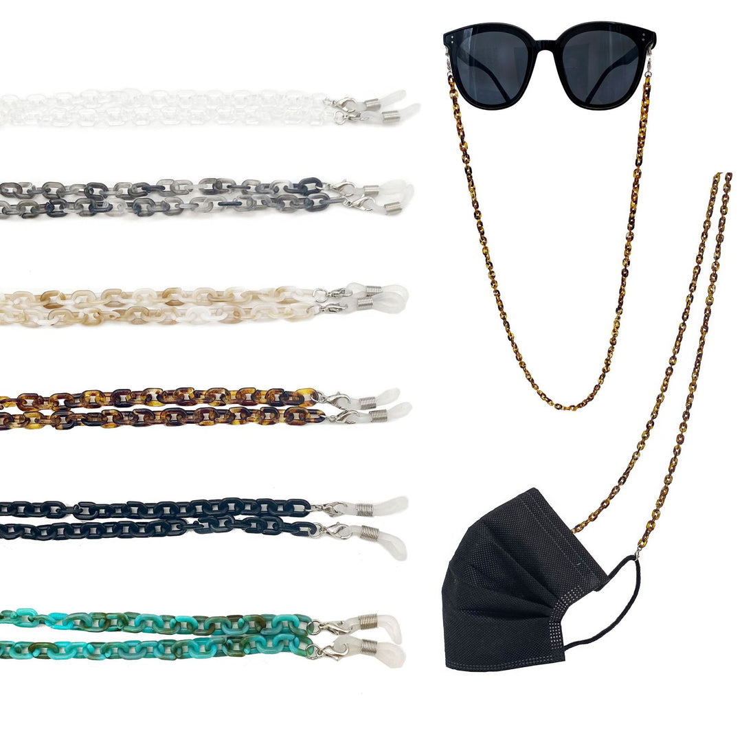 Classic Chain Eyewear Holder Stornfield