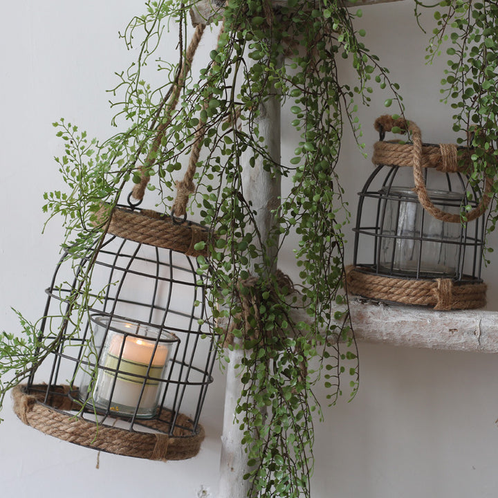 Decorative Lantern Stornfield