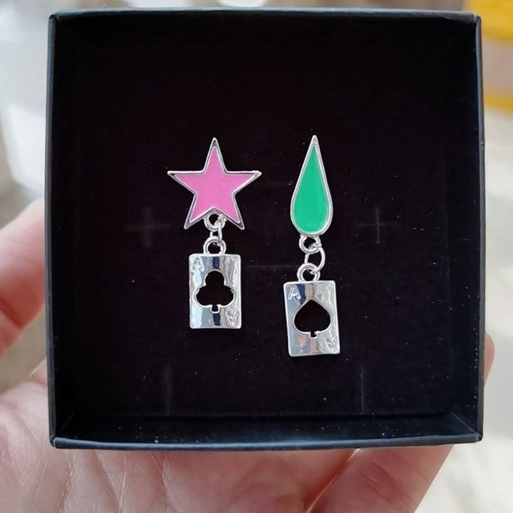 Playful Dangle Earrings Stornfield