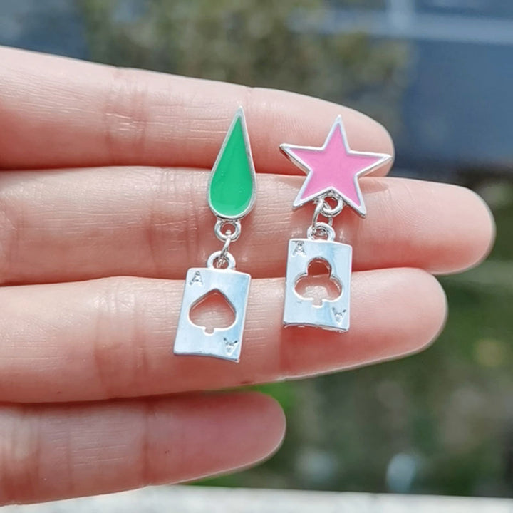 Playful Dangle Earrings Stornfield