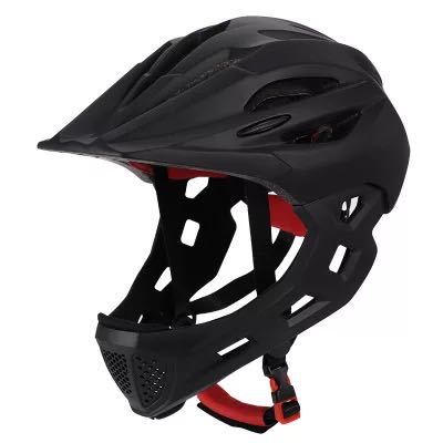 Children's BMX Cycling Helmet Stornfield