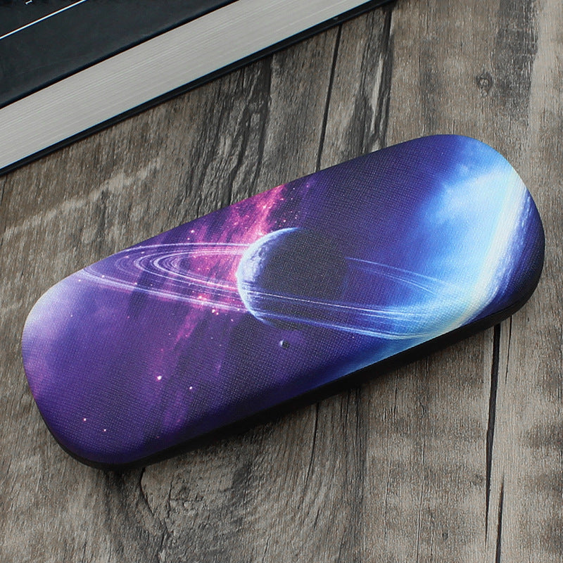 Abstract Design Eyewear Case Stornfield