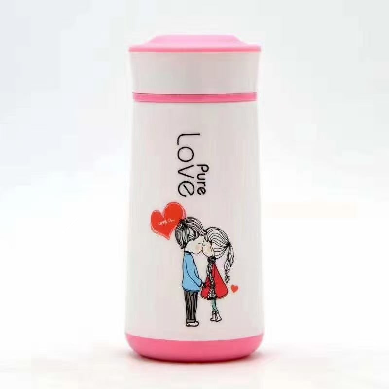 Unisex Insulated Bottle Stornfield