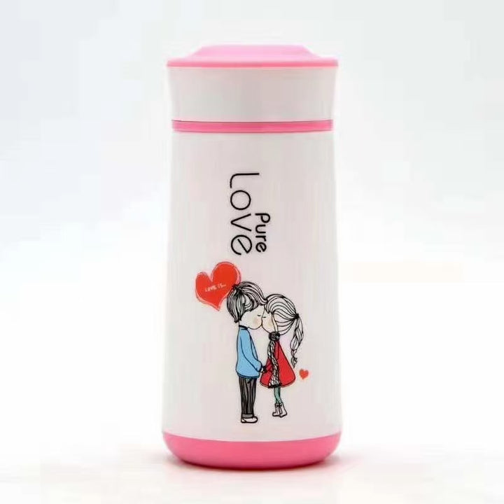 Unisex Insulated Bottle Stornfield