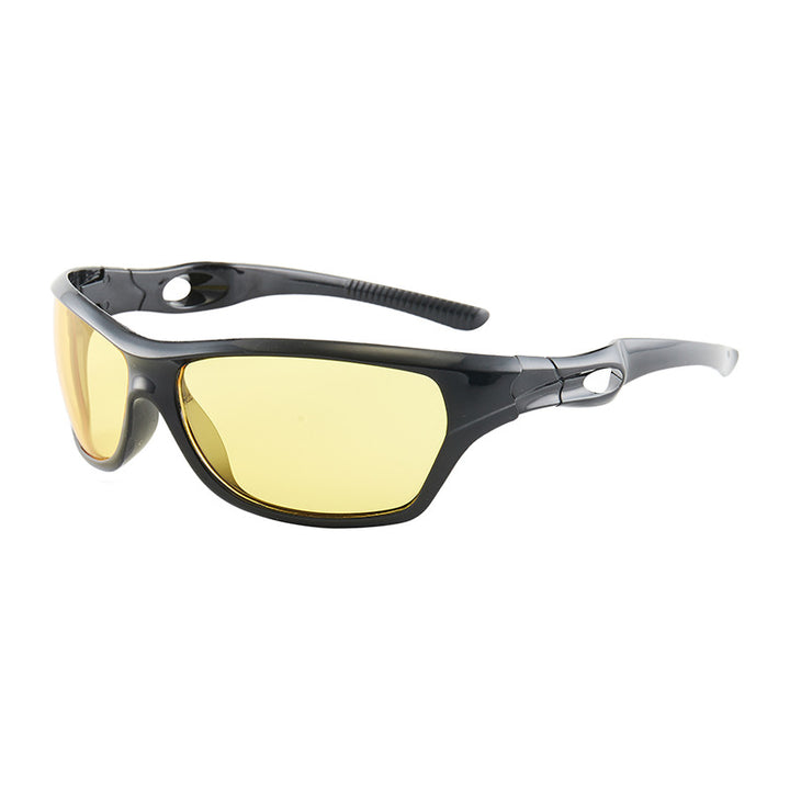 Protective Outdoor Sports Sunglasses Stornfield