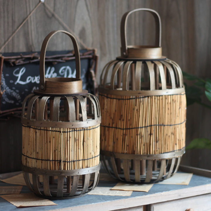 Ambient lantern Stornfield