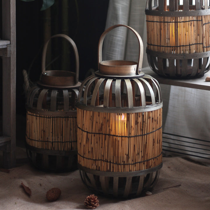 Ambient lantern Stornfield