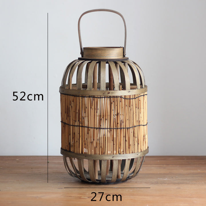 Ambient lantern Stornfield