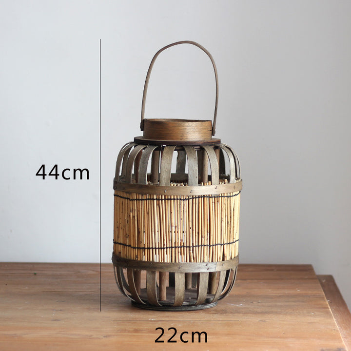 Ambient lantern Stornfield