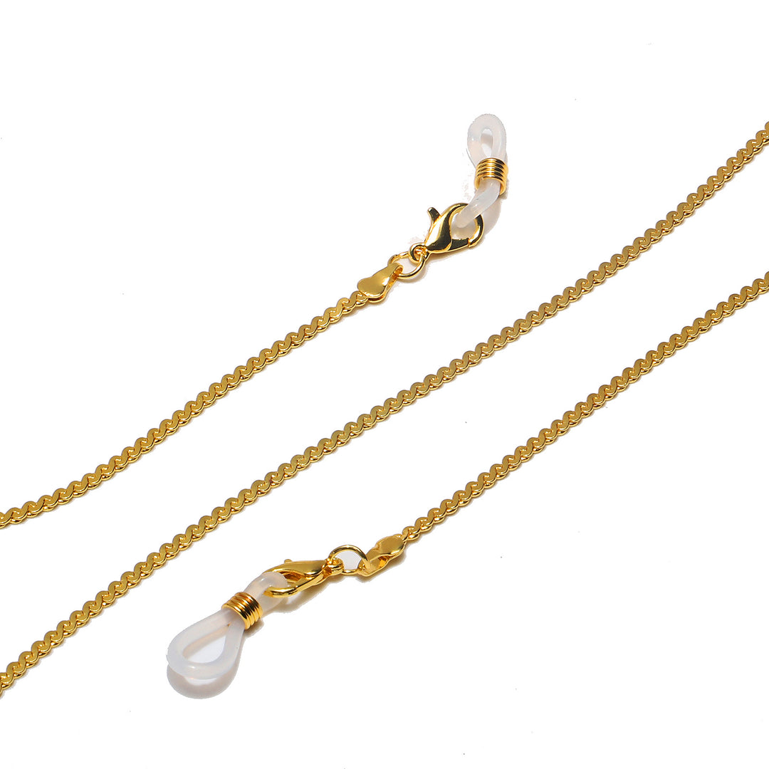 Elegant Eyewear Chain Stornfield