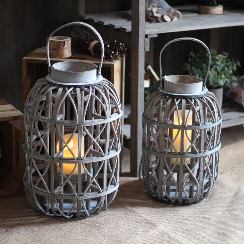 Decorative Lantern Stornfield