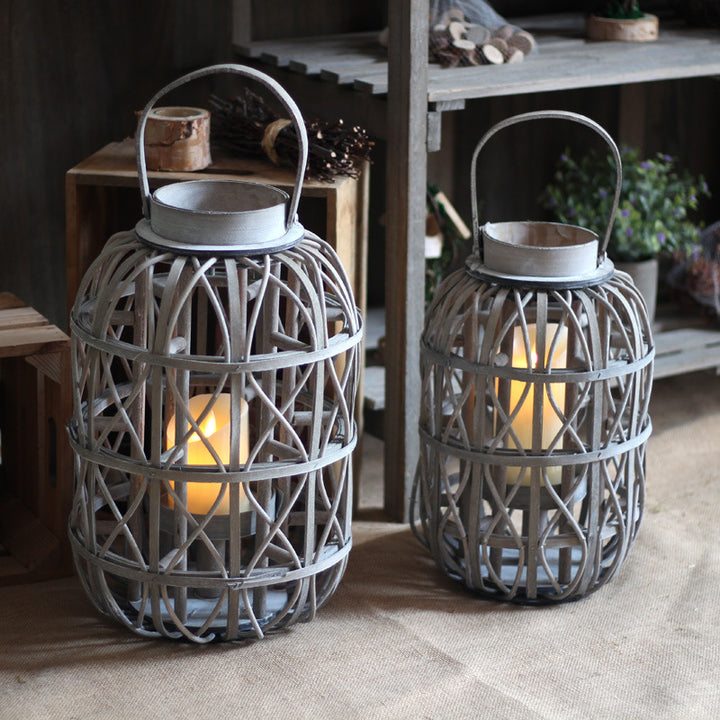 Decorative Lantern Stornfield