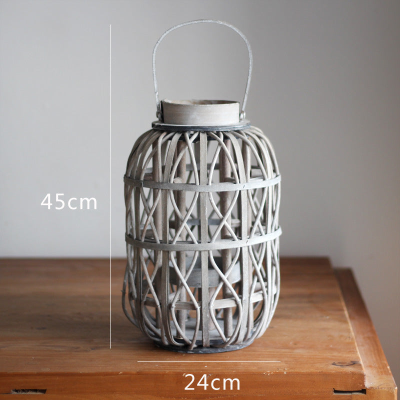 Decorative Lantern Stornfield