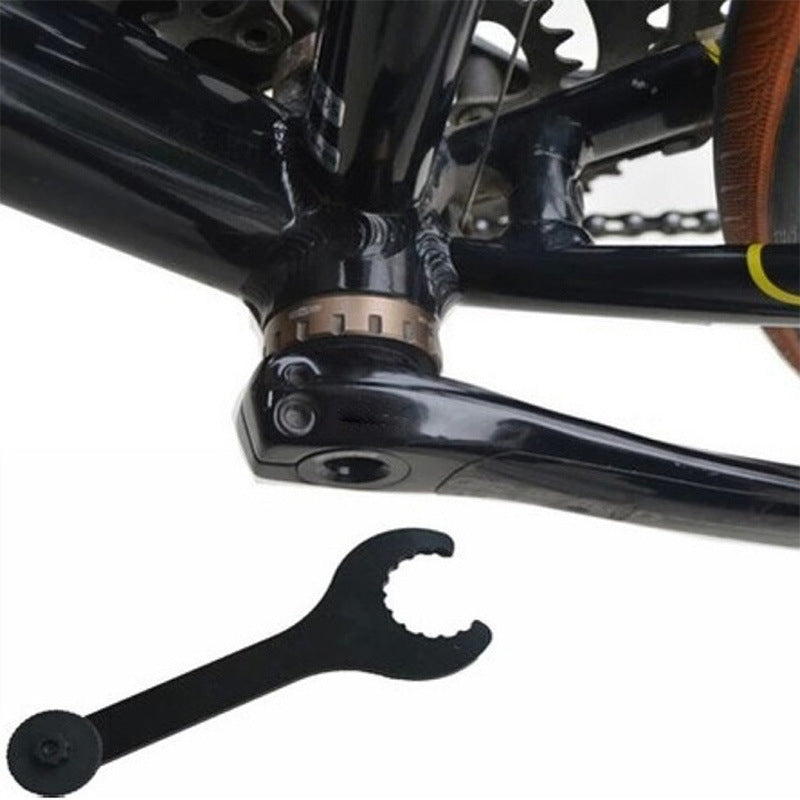 Professional Bicycle Chain Wrench Tool Stornfield