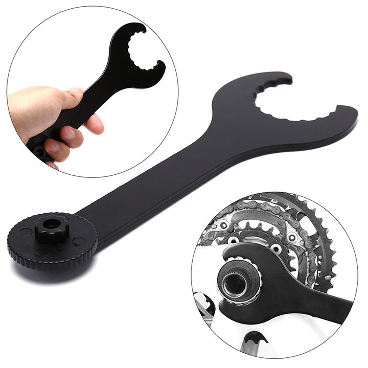 Professional Bicycle Chain Wrench Tool Stornfield