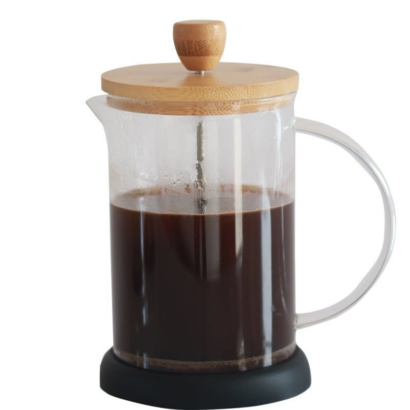 Coffee Press Stornfield