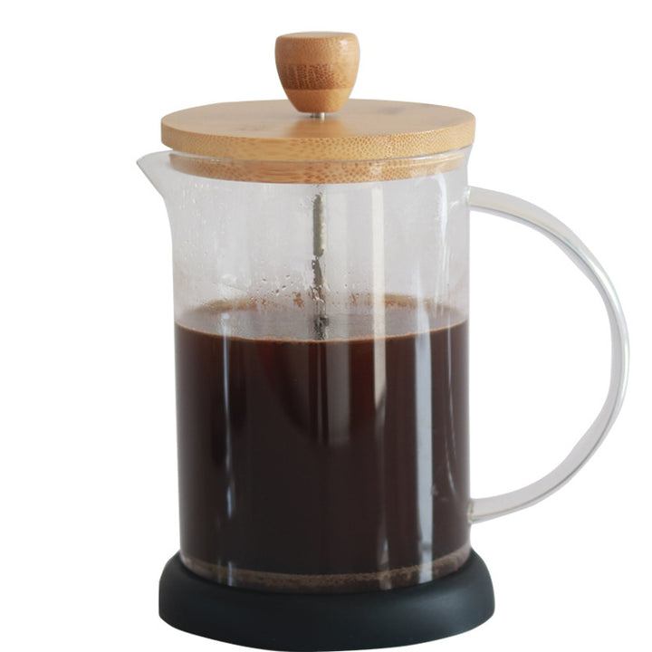 Coffee Press Stornfield
