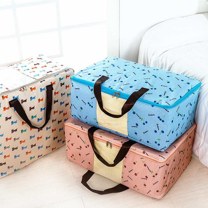 Versatile Storage Organizer Bag Stornfield