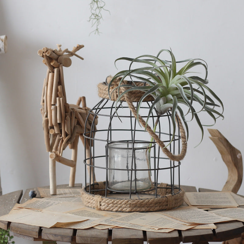 Decorative Lantern Stornfield