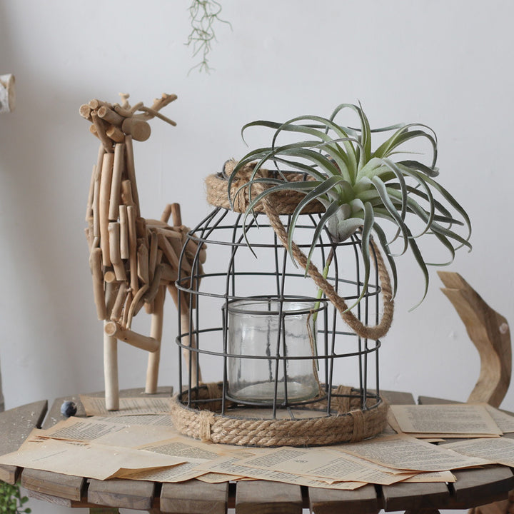 Decorative Lantern Stornfield