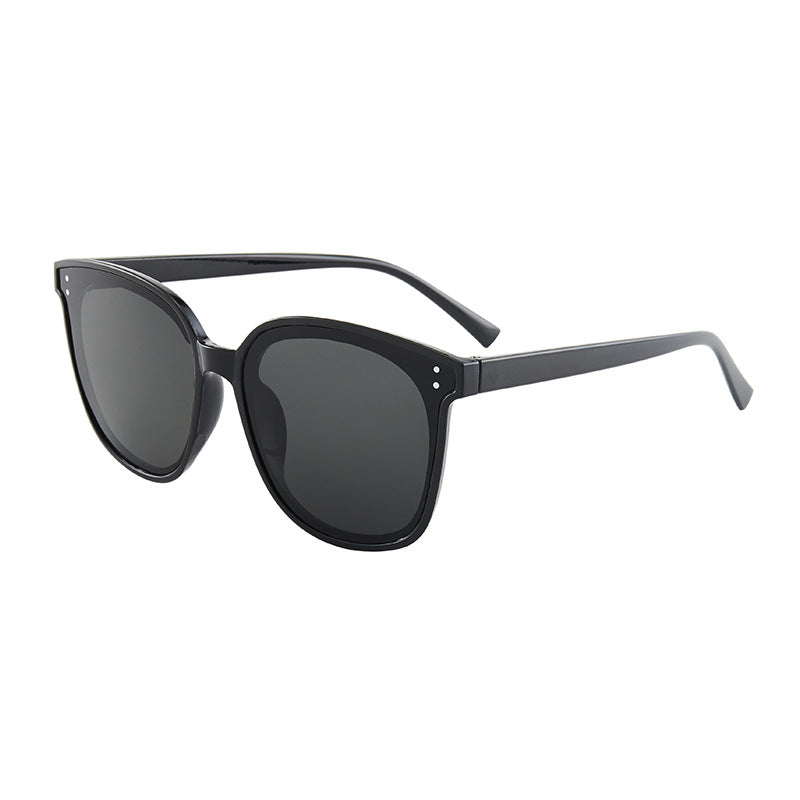 Stylish Oversized Square Sunglasses Stornfield