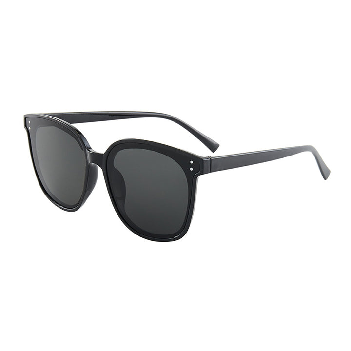 Stylish Oversized Square Sunglasses Stornfield