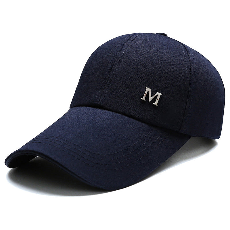 Men's Classic Adjustable Baseball Cap Stornfield