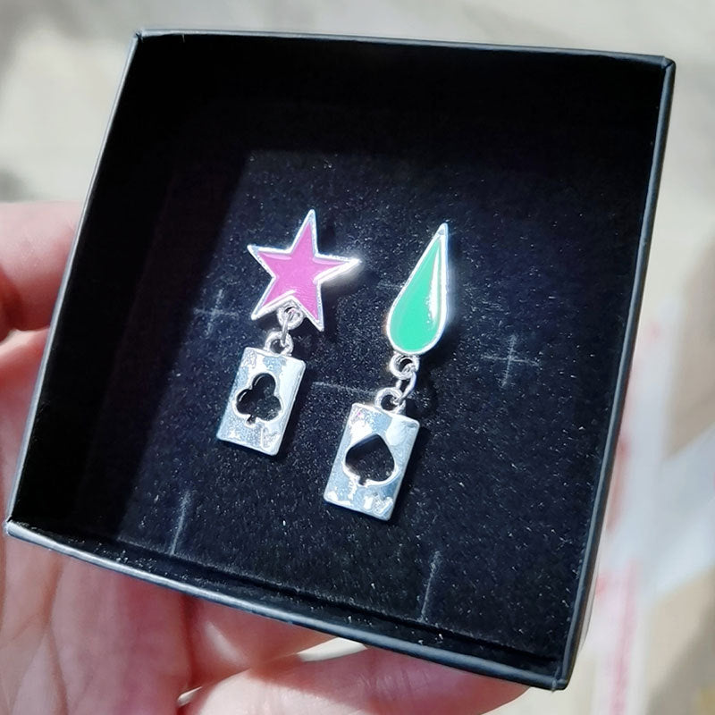 Playful Dangle Earrings Stornfield