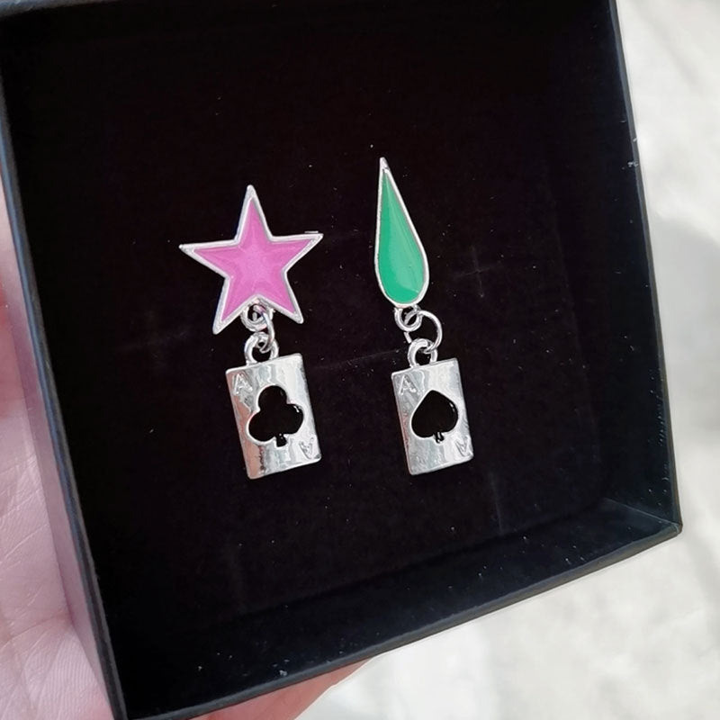 Playful Dangle Earrings Stornfield