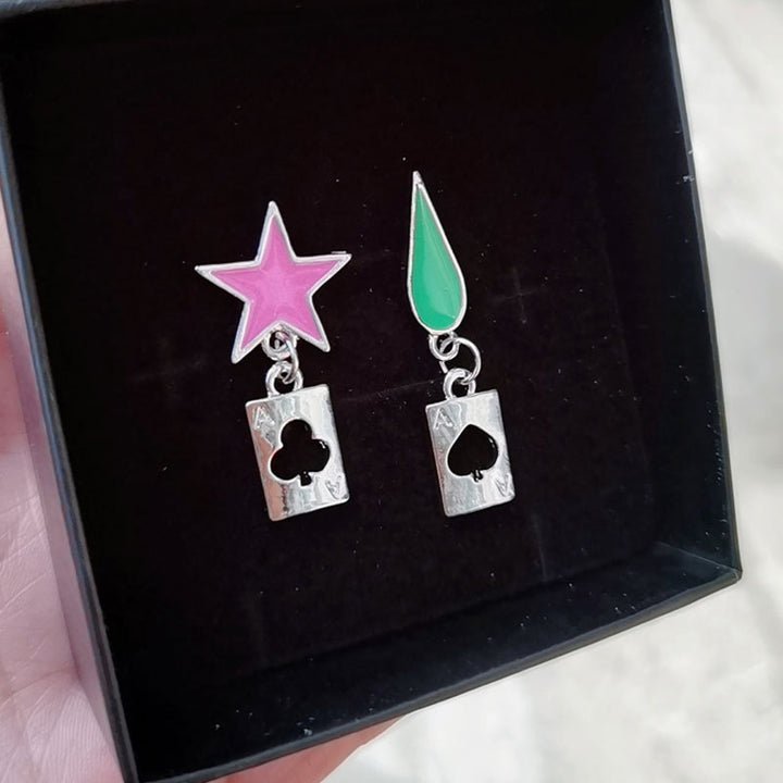 Playful Dangle Earrings Stornfield