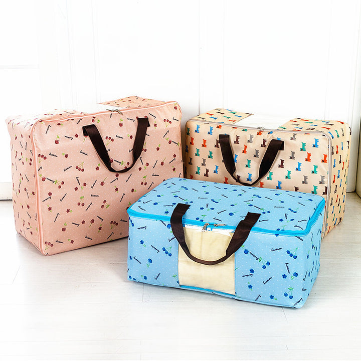 Versatile Storage Organizer Bag Stornfield