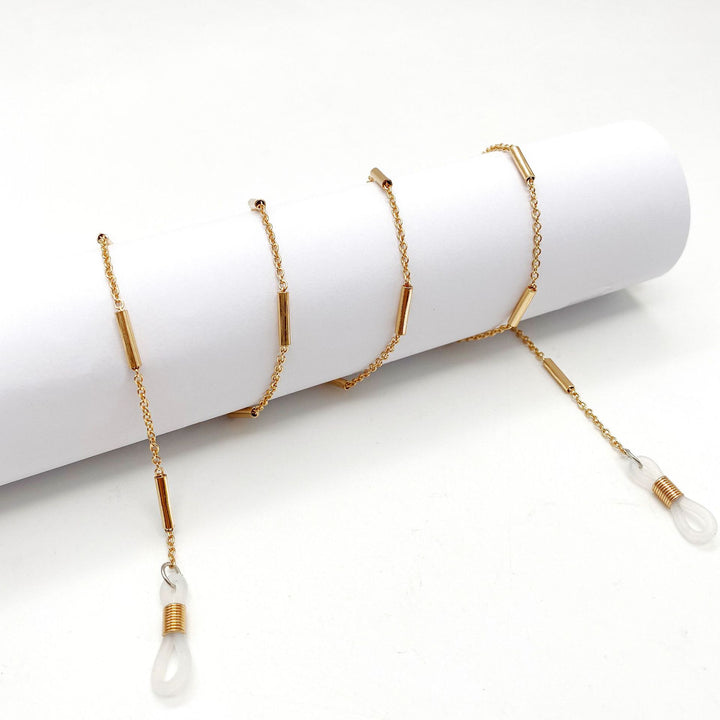 Elegant Layered Necklace Stornfield