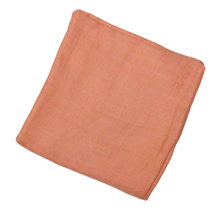 Lightweight Breathable Muslin Blanket Stornfield