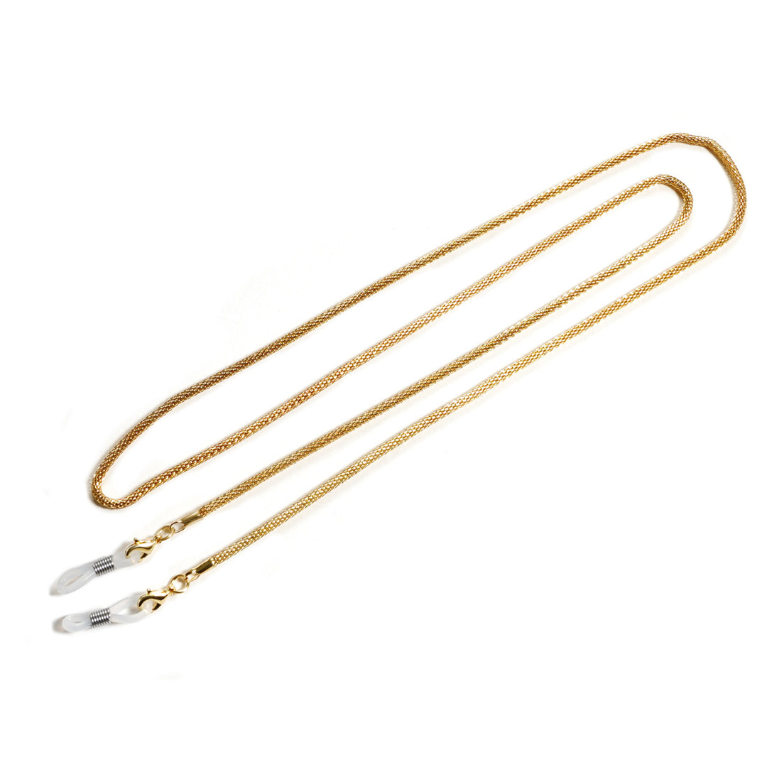 Stylish Rope Eyewear Chain Stornfield