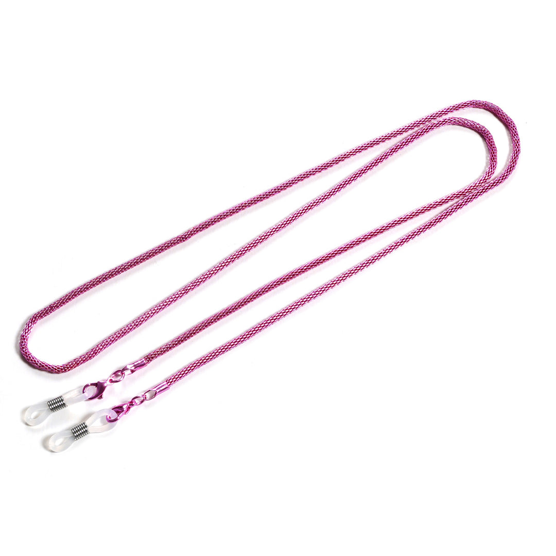 Stylish Rope Eyewear Chain Stornfield