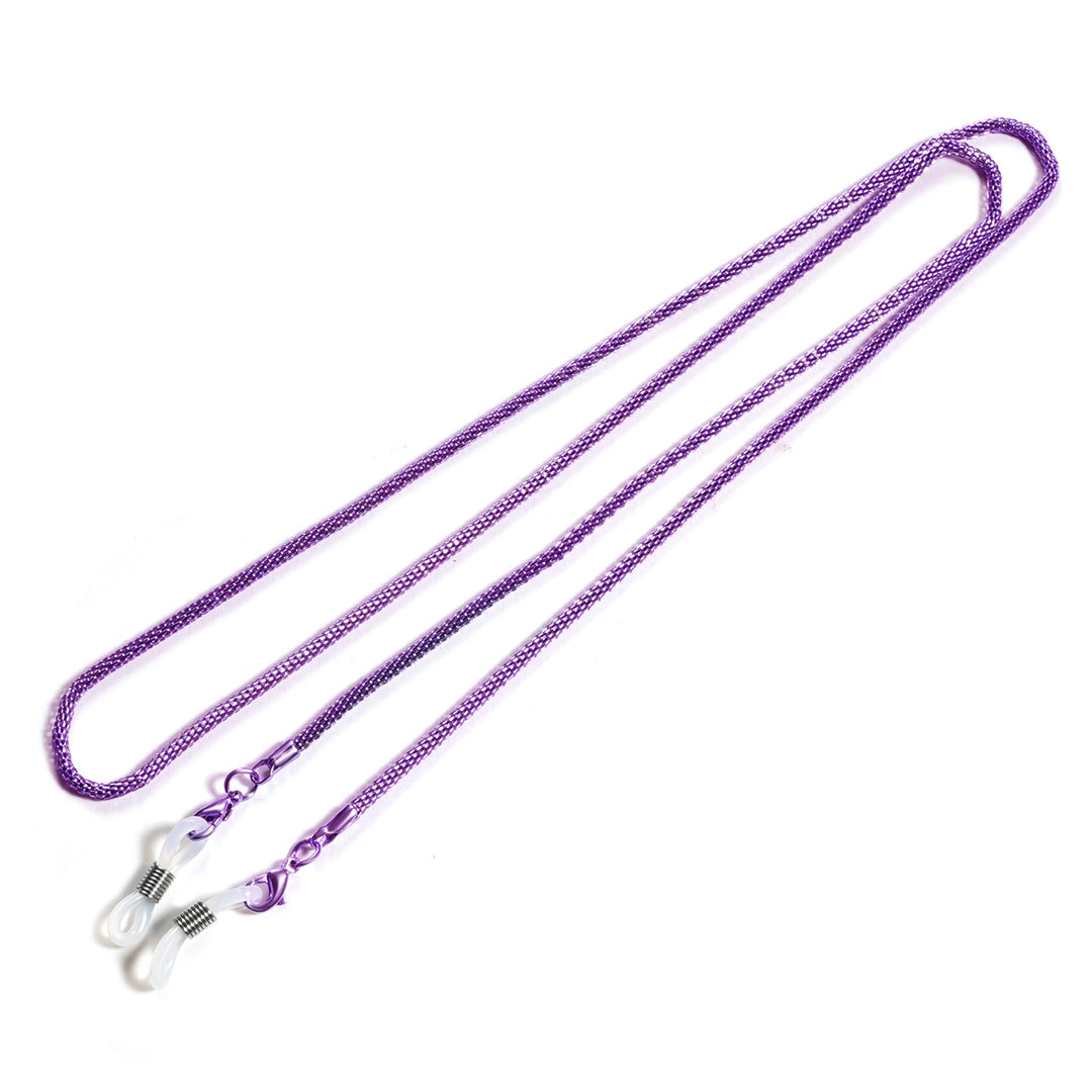Stylish Rope Eyewear Chain Stornfield