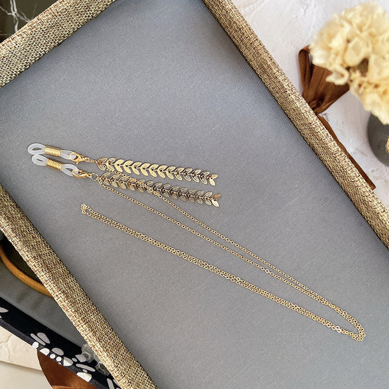 Beautiful statement earrings Stornfield