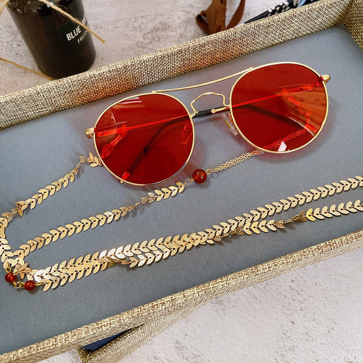 Fine and Stylish Necklace Stornfield