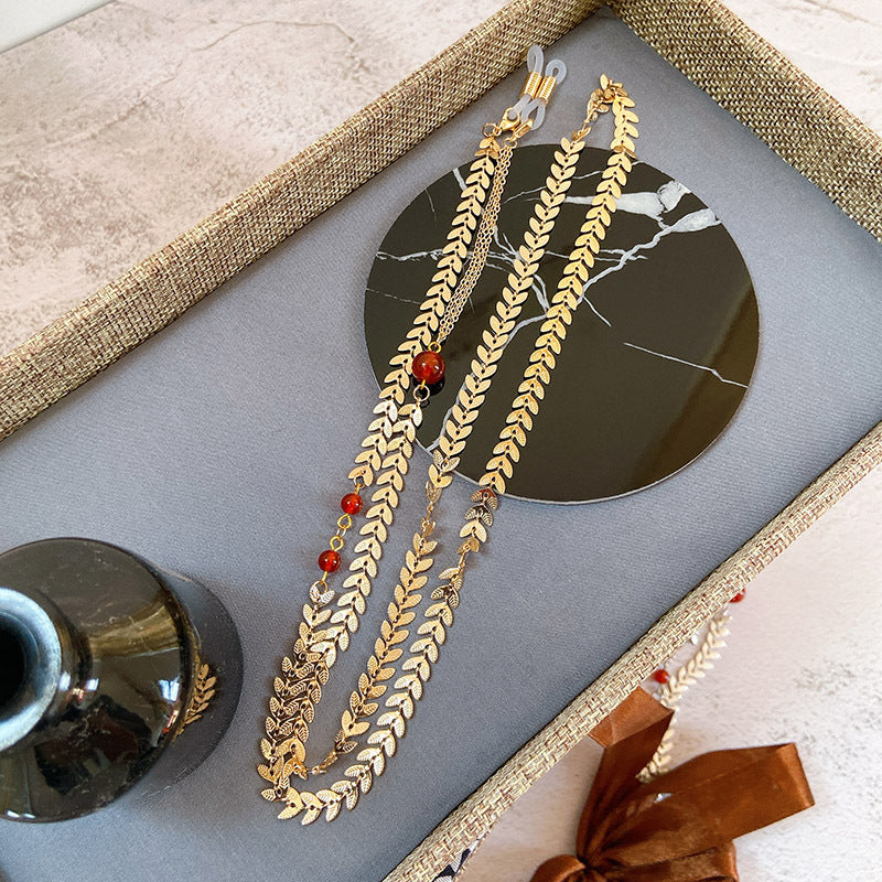 Fine and Stylish Necklace Stornfield