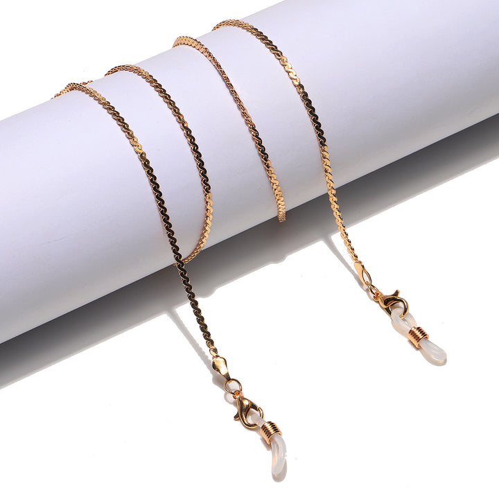 Elegant Eyewear Chain Stornfield