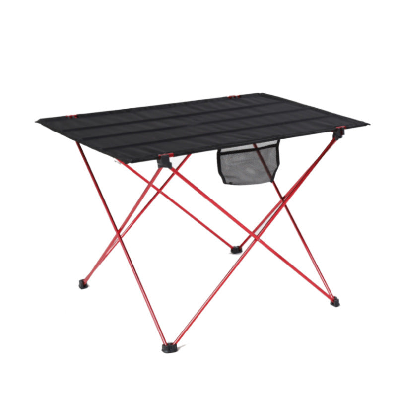 Folding Camping Table Stornfield