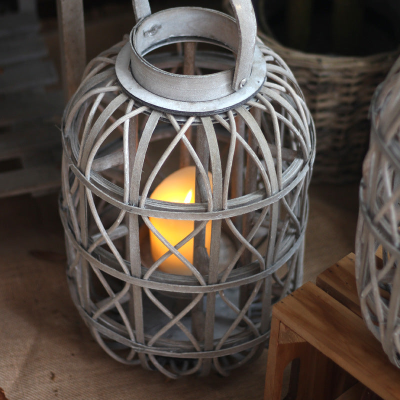 Decorative Lantern Stornfield